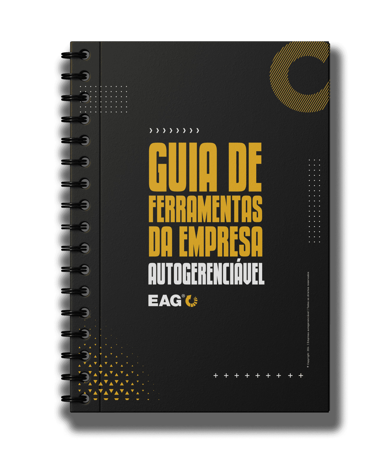 Programa EAG eagempresaautogerenciavel EAG Empresa Autogerenciável