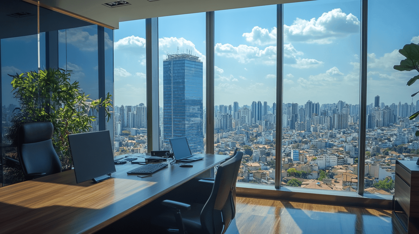 eficiência operacional em pequenas empresas