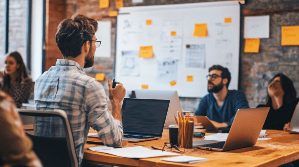 técnicas para aumentar produtividade em pequenas empresas