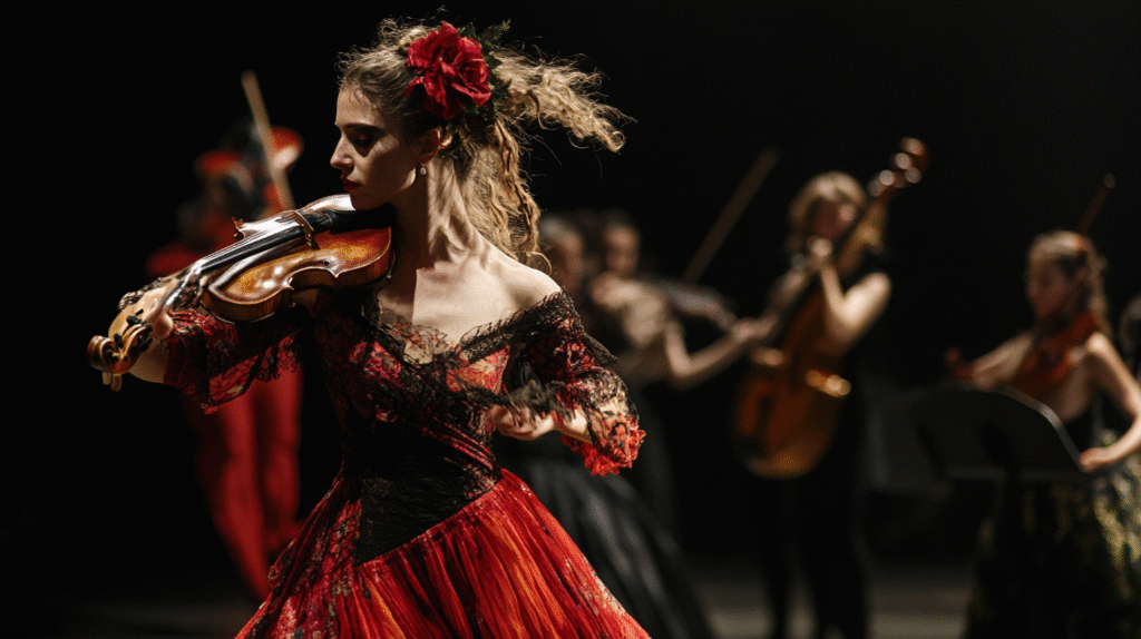 cultura de alta performance